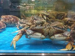 -盒马鲜生(宝地店)