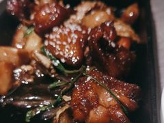 三杯鸡-玉玲珑(陆家嘴店)