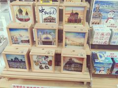 -中华巴洛克风情街