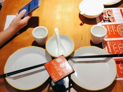 -蜀香三绝·牛蛙·烤鱼·天府炒鸡(安丘泰华店)