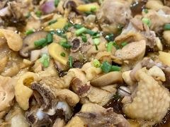 -新渔享海鲜餐厅(广海渔人码头店)