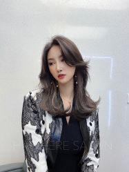 点击看大图 -HAIR HERE造型