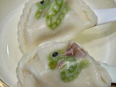 -船歌·鱼水饺青岛菜(闽江二路店)