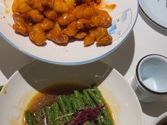 -南山翁新概念川菜(江宁万达广场店)