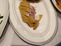 -盛福楼·惠山宴(盛岸路店)