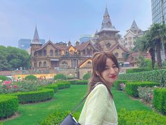 -马勒别墅饭店(静安寺店)