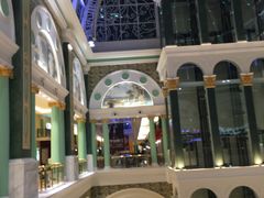 -AMG海上明珠影城(上海环球港RealDCinema店)