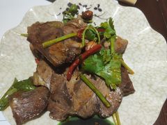 -清真·马记金兰牛肉面(大木桥路店)