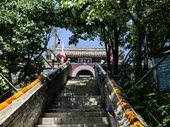 -妙峰山风景名胜区
