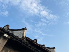 -乌镇景区