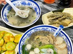 -潮惠居饮食店(光塔路店)