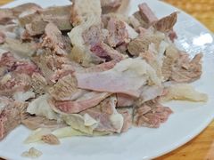-三中高皇羊肉馆