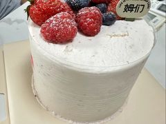 -姆们M Sweetie Cake(三里屯店)