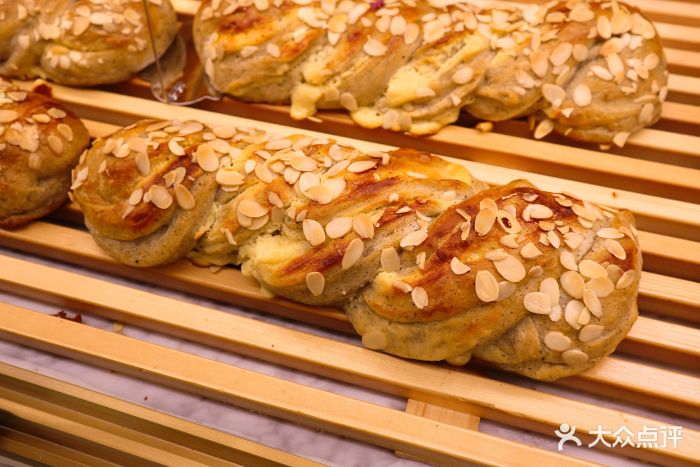 原麦山丘(skp店)红茶奶酥图片 - 第6张