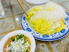 -清真·鸦儿李记·小馆(后海店)