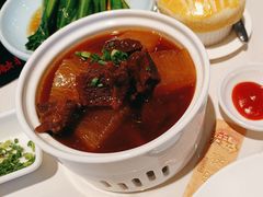 -滋粥楼·顺德菜(番禺广场总店)