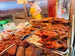 -绸都杨鸭子(总店)