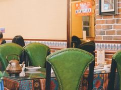 -巴依老爷·新疆美食(上城区天城路店)
