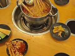 -屋头串串(临江路店)