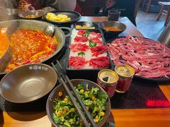 -珮姐老火锅(新街口店)