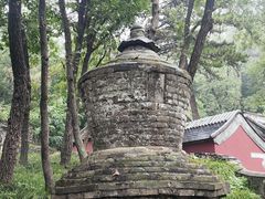 -北京上方山国家森林公园