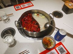 -大斌家串串火锅(万国城店)
