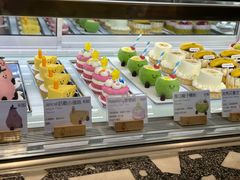 -夏佐CHASEL(横店康庄路店)
