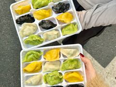 -船歌·鱼水饺青岛菜(石老人店)