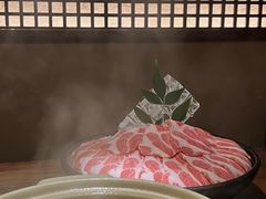 -揽季锅物会.福建黄鱼.海鲜姿造(五四路店)