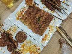 -花儿穆萨·烤肉餐厅(石马坪店)