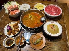 -亮欢寨(凯里总店)