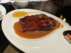 -北京四季酒店·采逸轩