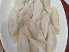 -喜家德虾仁水饺(世纪大都会店)