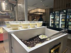 -杭州开元名都大酒店·地中海自助餐厅