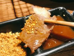 小料-九田家黑牛烤肉料理(溧阳吾悦店)