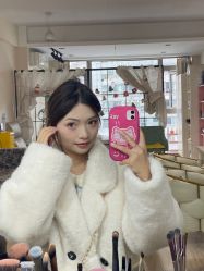 -妤见·化妆造型·美甲美睫