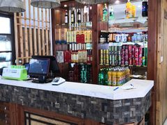 -胖大嫂渔家排档·全海景餐厅(渔村店)