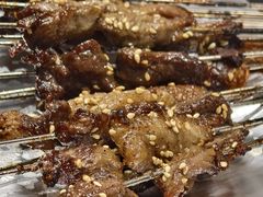 -勇利赵家烤肉坊(纬二街店)