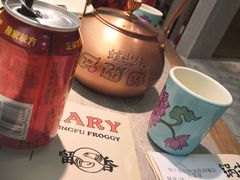 -蛙小侠(亚欧商厦店)