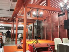 -东门烤鸭店(鼓楼店)