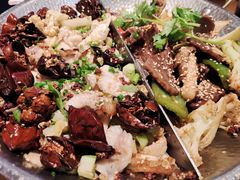 -大丰收脆鱼(浦西万达店)