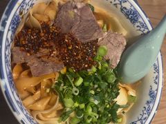 -兰州陈记牛肉面 ·烧烤· 铜锅涮肉(万达店)