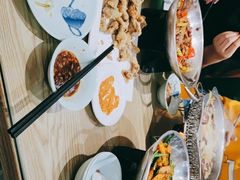 -哈尔滨春饼(朝山街店)