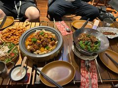 -耶里夏丽·丝路新疆菜·清真食品(徐汇南丹东路臻选店)