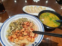 -王家沙点心店(南京西路总店)