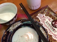 iphone_upload_pic-东方亚克西餐厅(西康路店)