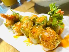 -禾风·海鲜料理自助(玉林店)