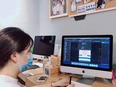 -海马体照相馆(合肥包河万达广场店)