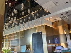 -Lets burger非常汉堡·环球风味(蓝色港湾店)