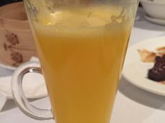 鲜榨橙汁-苏浙汇(朝外店)